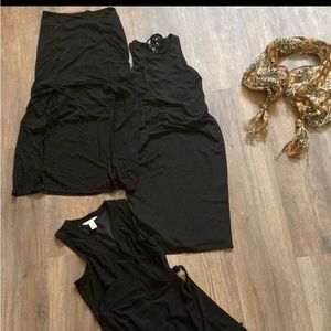 White House black market XS dresses